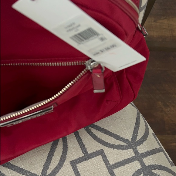 Calvin Klein backpack FAST SALE! - Picture 3 of 13